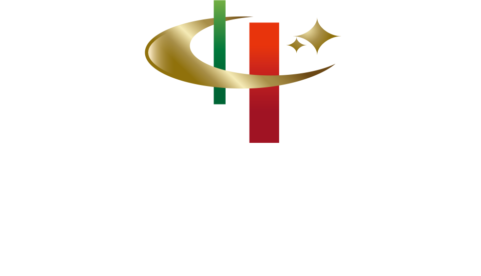 北海道中国会工商会のロゴ