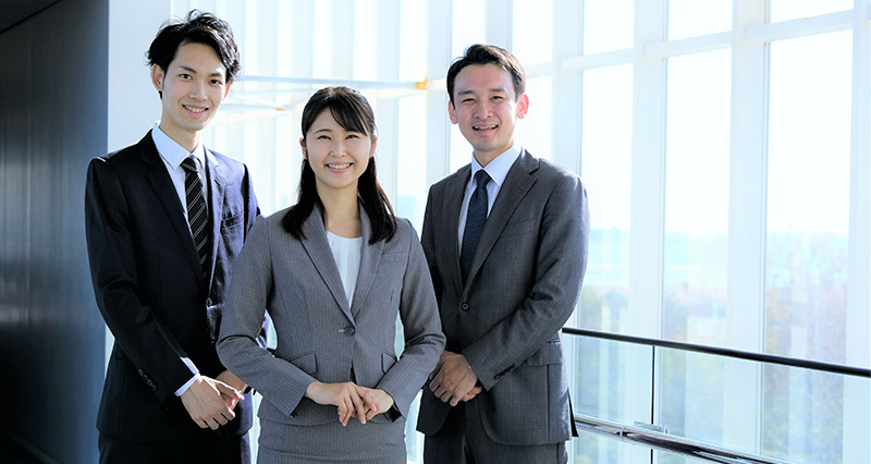 北海道中国工商会入会のイメージ