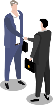 北海道中国会工商会は経済の架け橋