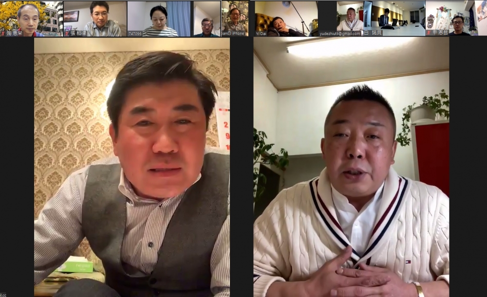 活動情報一覧の写真