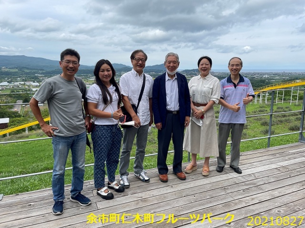 活動情報一覧の写真