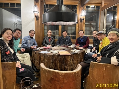 活動情報の一覧写真