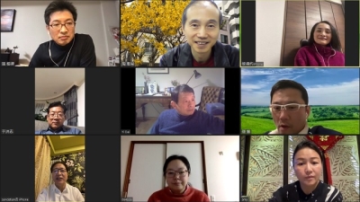 活動情報の一覧写真