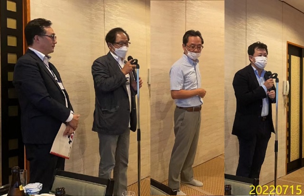 活動情報一覧の写真