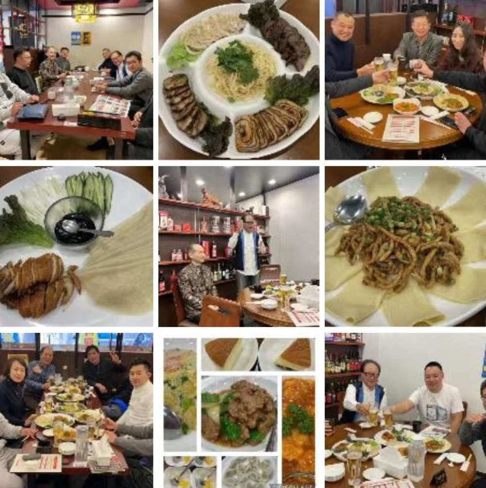 活動情報一覧の写真