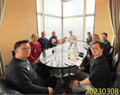 活動情報の一覧写真