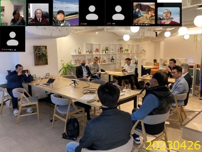 活動情報の一覧写真