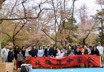 活動情報の一覧写真